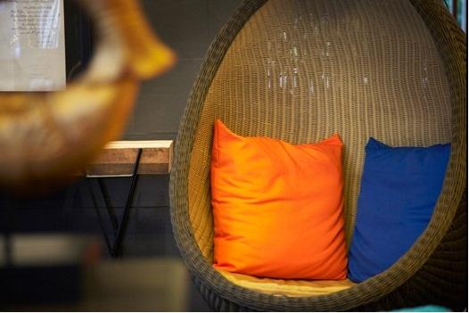 Resort Amphawa Na Non Hotel & Spa 8