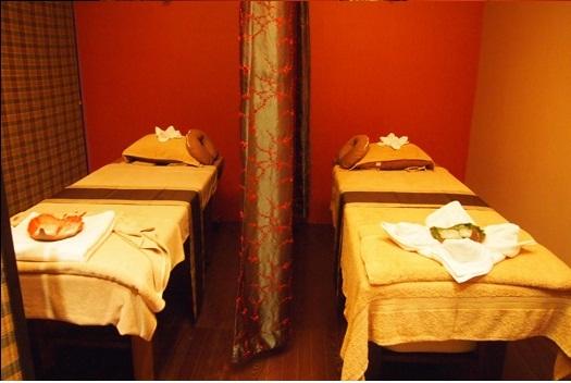 Resort Amphawa Na Non Hotel & Spa 9