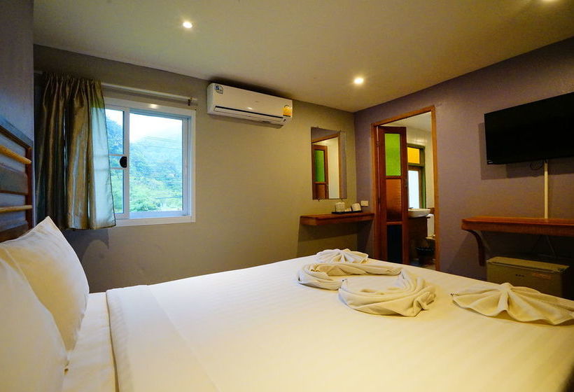 Hotel Apple Beachfront Resort 13