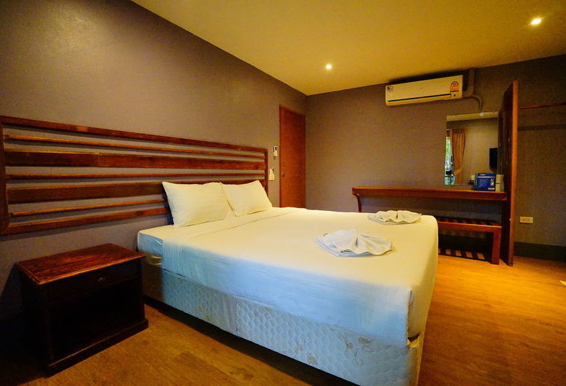 Hotel Apple Beachfront Resort 15