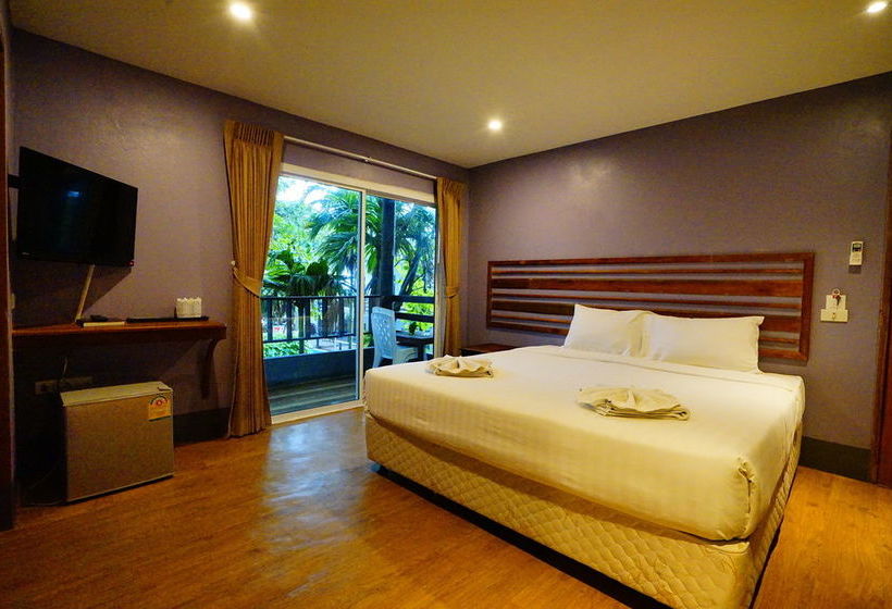 Hotel Apple Beachfront Resort 17