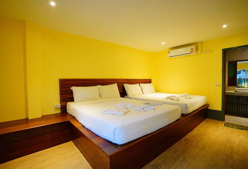 Hotel Apple Beachfront Resort 19