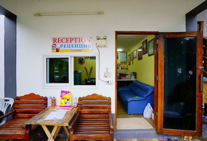 Hotel Apple Beachfront Resort 2