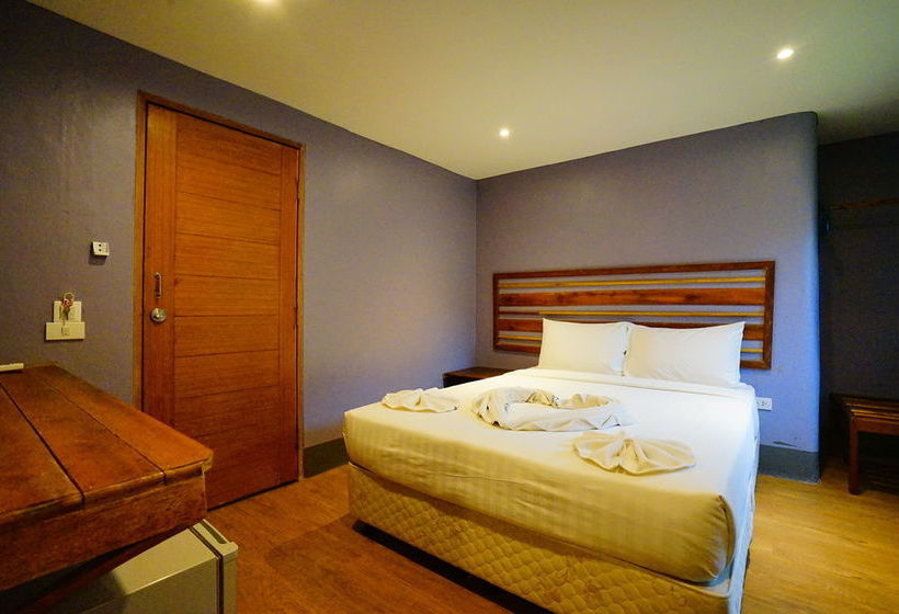 Hotel Apple Beachfront Resort 20