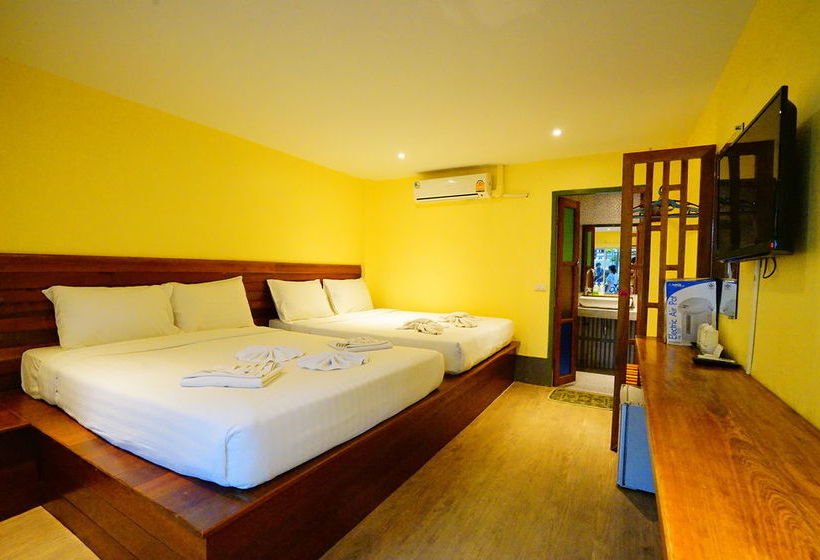 Hotel Apple Beachfront Resort 3