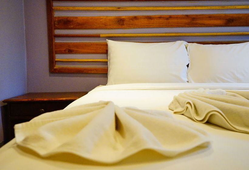 Hotel Apple Beachfront Resort 6