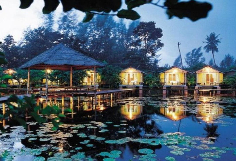 Hotel Villa Cha Cha Chaolao Beach Resort 10