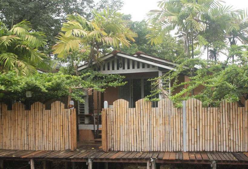 Hotel Villa Cha Cha Chaolao Beach Resort 17