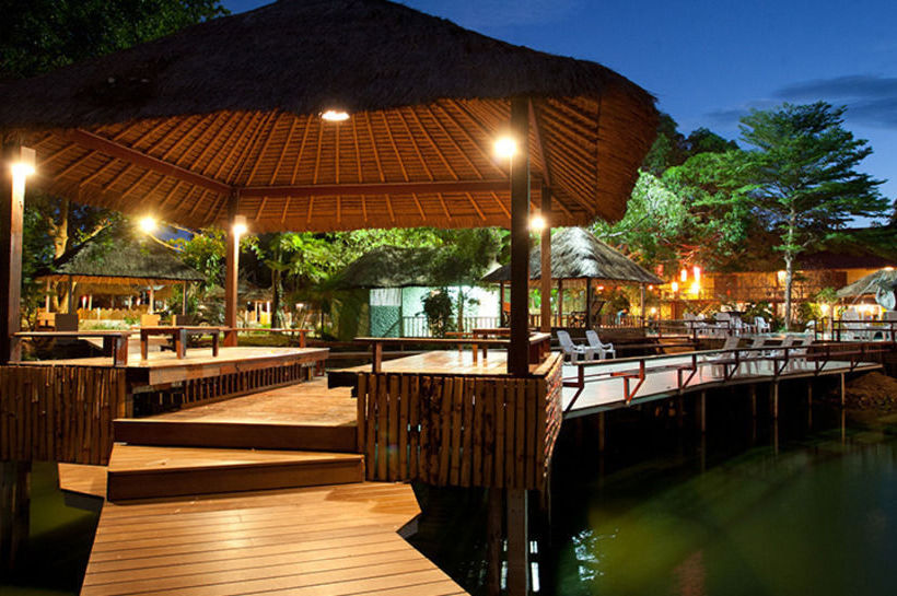 Hotel Villa Cha Cha Chaolao Beach Resort 18