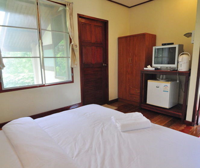 Hotel Baan Pun Sook 16