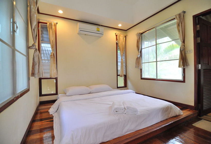 Hotel Baan Pun Sook 6