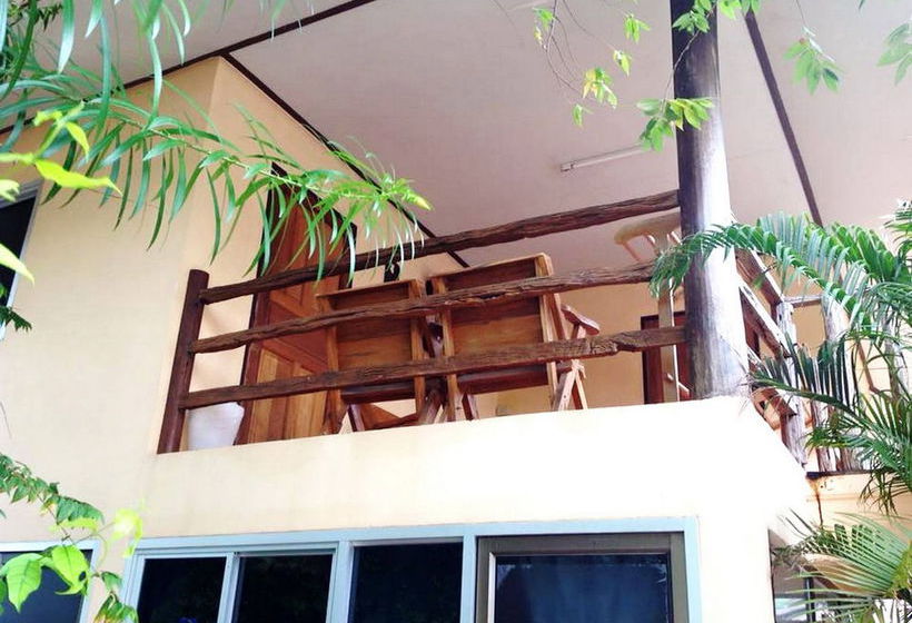 Hotel Baan Pun Sook 8