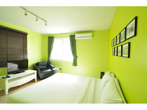 Pension Sleep Room Guesthouse 11