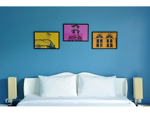 Pension Sleep Room Guesthouse 17