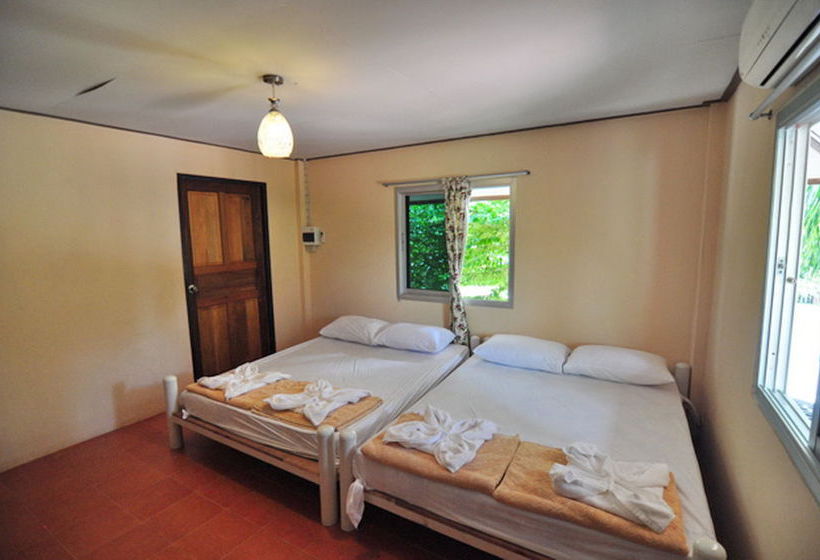 Hotel Island Lodge Koh Chang