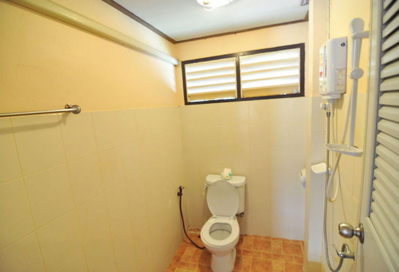 Hotel Island Lodge 1