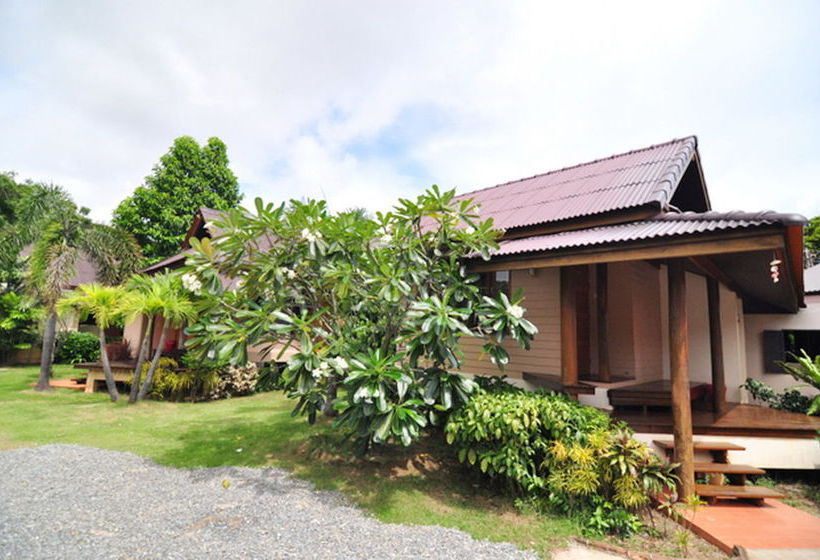 Hotel Island Lodge 10