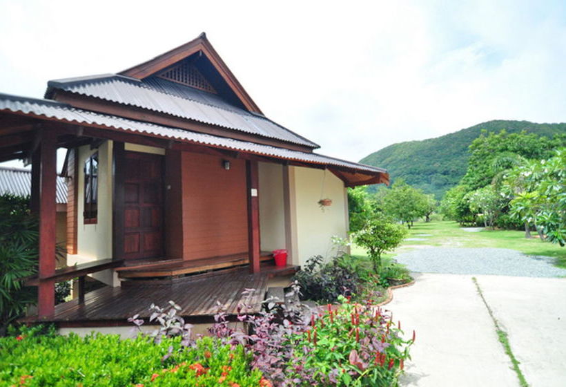 Hotel Island Lodge 11