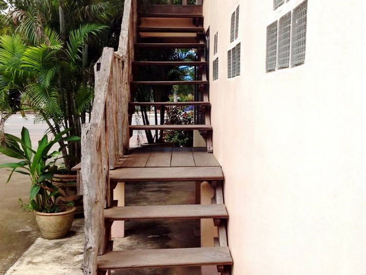 Hotel Island Lodge 12