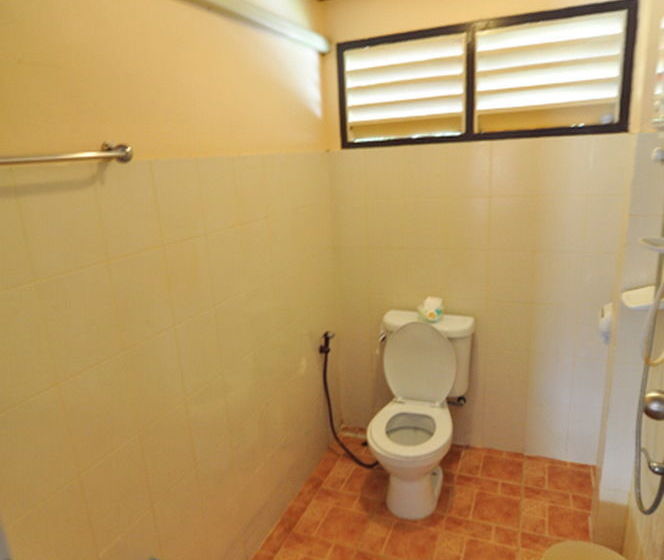 Hotel Island Lodge 14