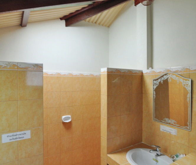 Hotel Island Lodge 15