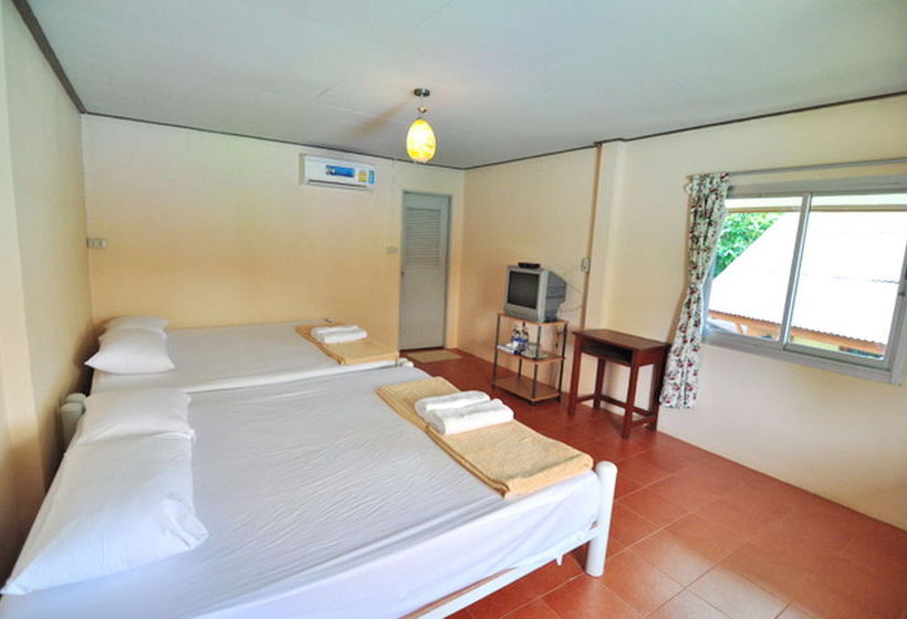 Hotel Island Lodge 2