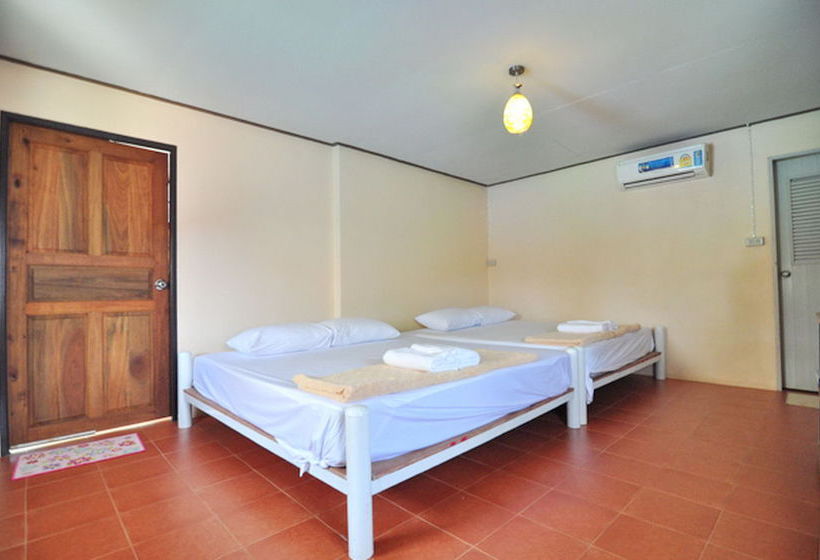 Hotel Island Lodge 3