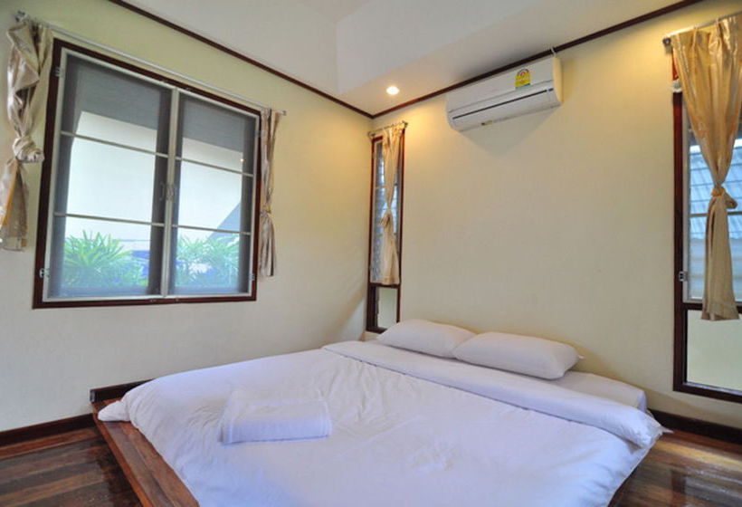 Hotel Island Lodge 5