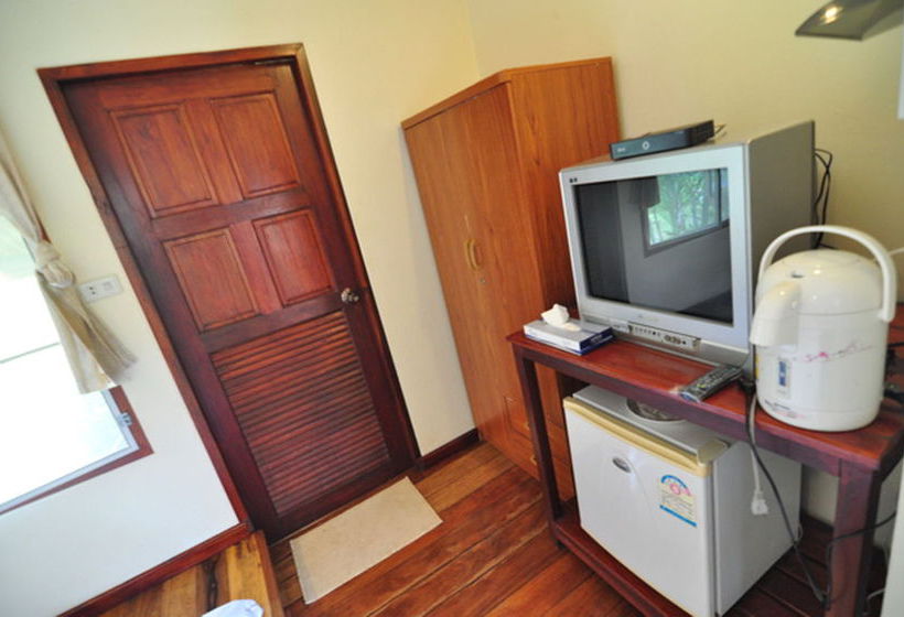 Hotel Island Lodge 7