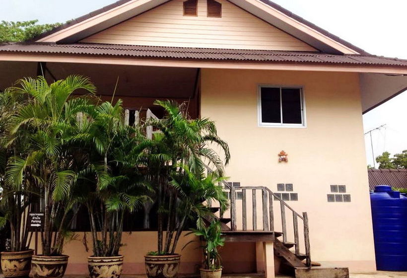 Hotel Island Lodge 9