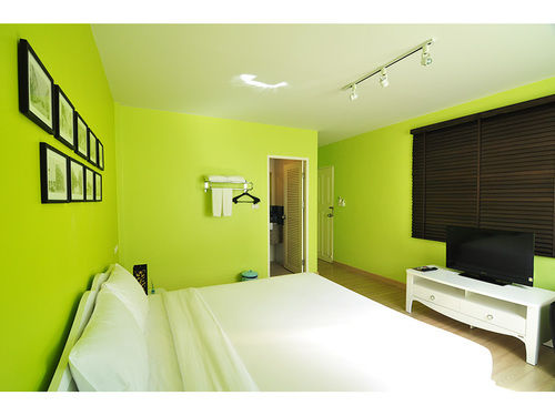 Hotel Chaolao Tosang Beach 16