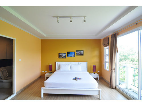 Hotel Chaolao Tosang Beach 7