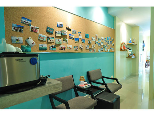 Hotel Sand Dunes Chaolao Beach Resort 20