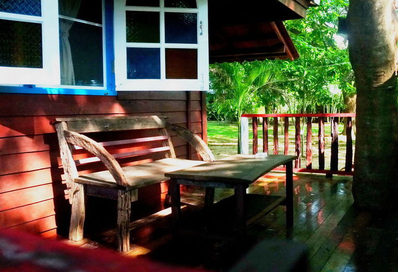 Chaolao Cabana Resort 7