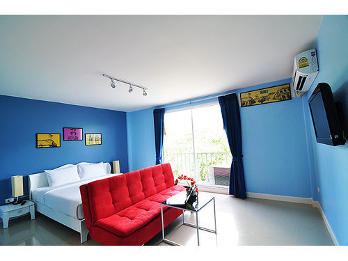 Hotel Koh Chang Hut 14