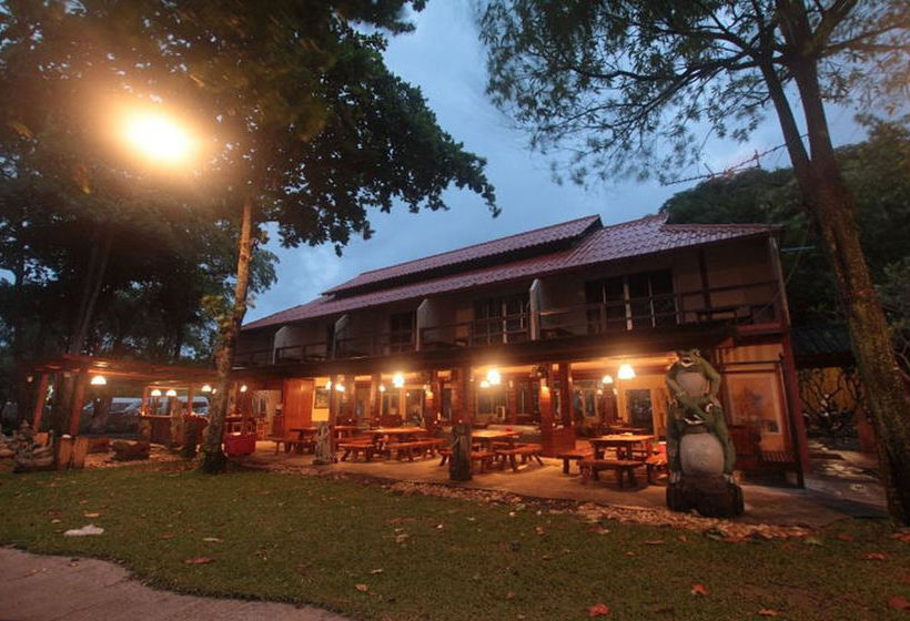 Du Talay Hotel Koh Chang 14