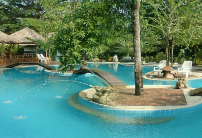 Du Talay Hotel Koh Chang 16