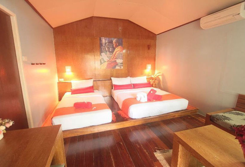 Du Talay Hotel Koh Chang 2