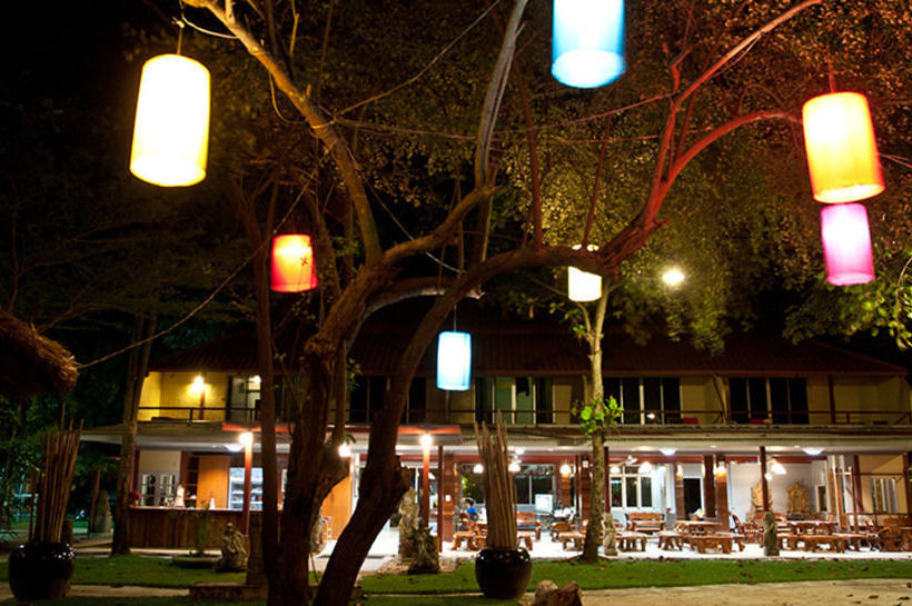 Du Talay Hotel Koh Chang 20