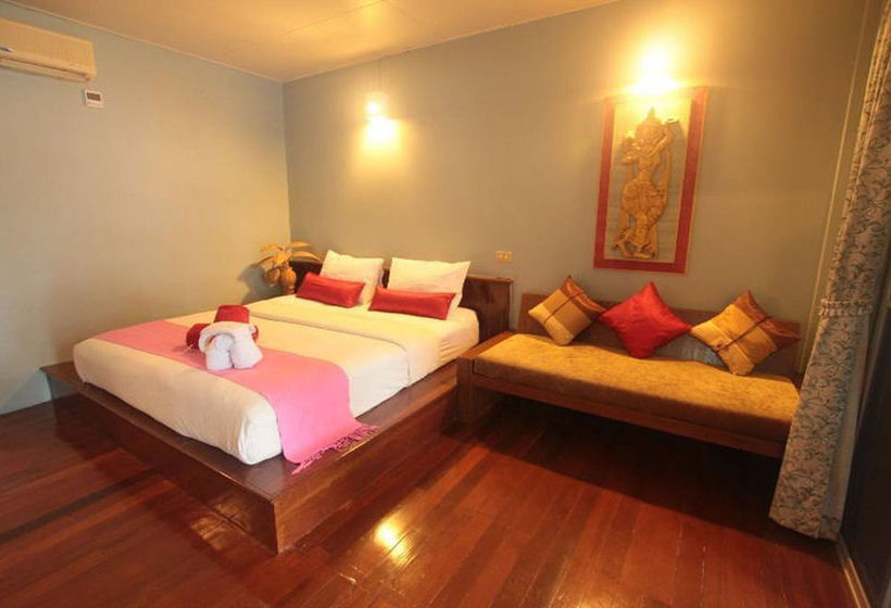 Du Talay Hotel Koh Chang 4