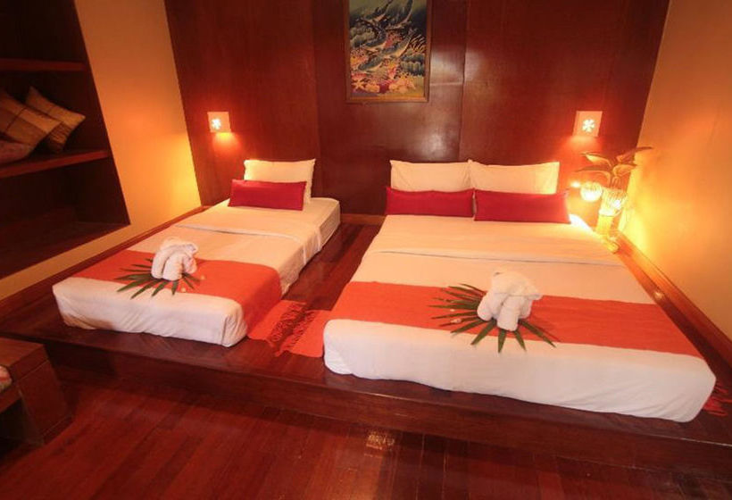 Du Talay Hotel Koh Chang 5