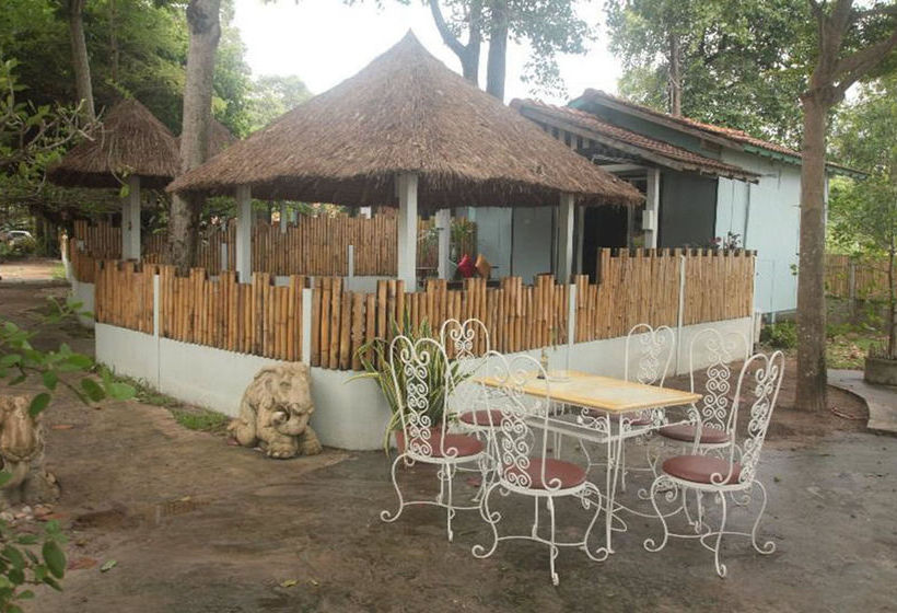 Du Talay Hotel Koh Chang 8