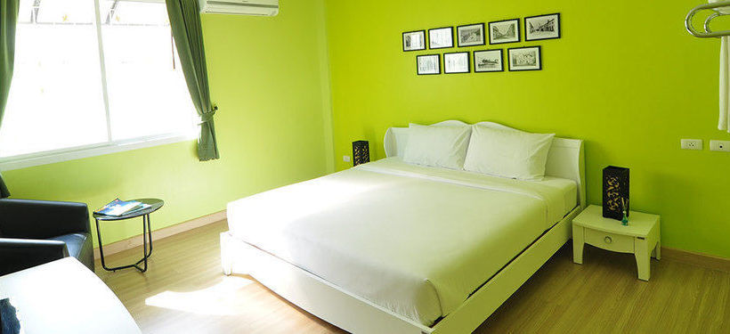 Hotel House Of Passion Amphawa 1