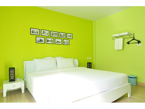 Hotel House Of Passion Amphawa 14