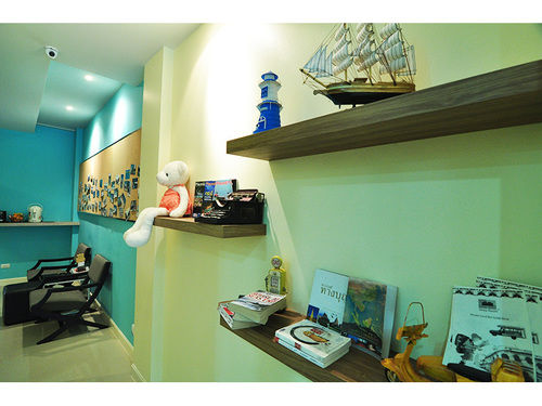 Hotel House Of Passion Amphawa 17