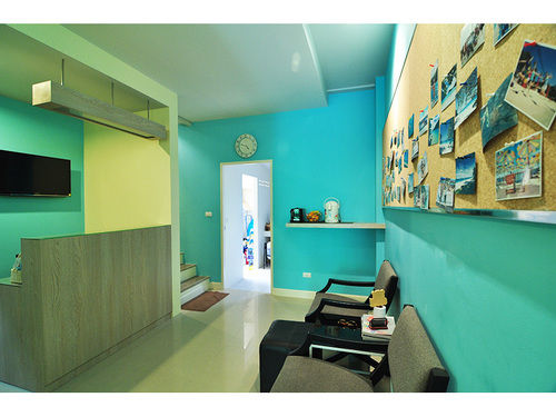 Hotel House Of Passion Amphawa 18