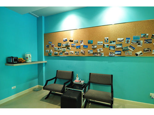 Hotel House Of Passion Amphawa 20