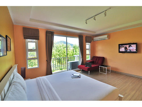Hotel House Of Passion Amphawa 5