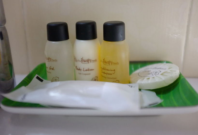 Pension Ban Ruen Ton Num 9