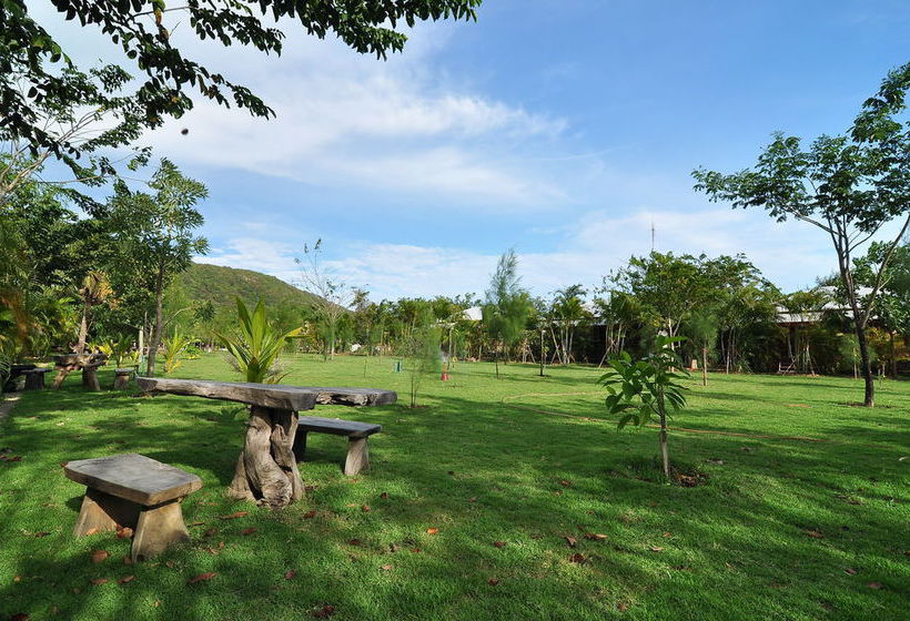 Pension Na Amphawa 2